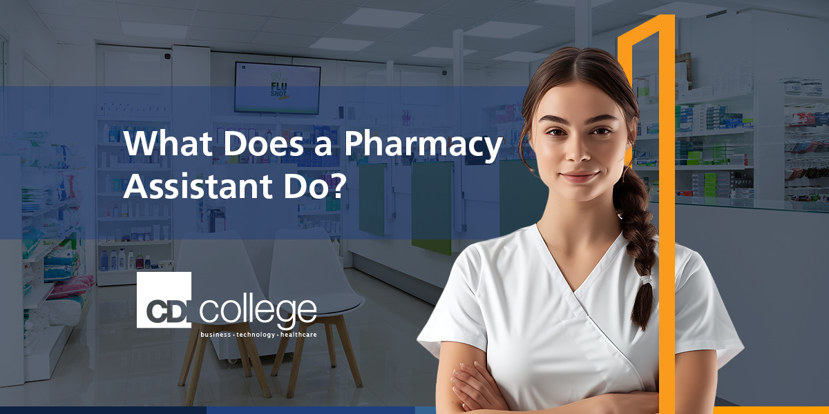 What Does A Pharmacy Assistant Do what-does-a-pharmacy-assistant-do