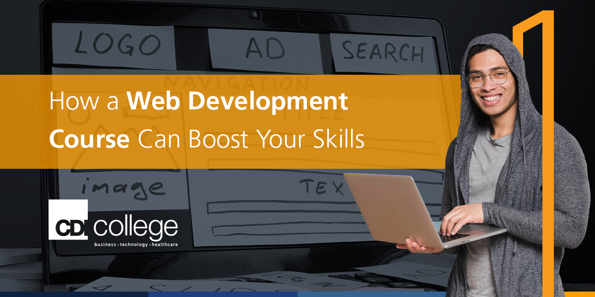 How a Web Development Course Can Boost Your Skills For Alberta, Canada.
