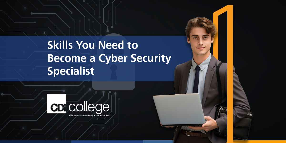 Skills You Need to Become a Cybersecurity Specialist