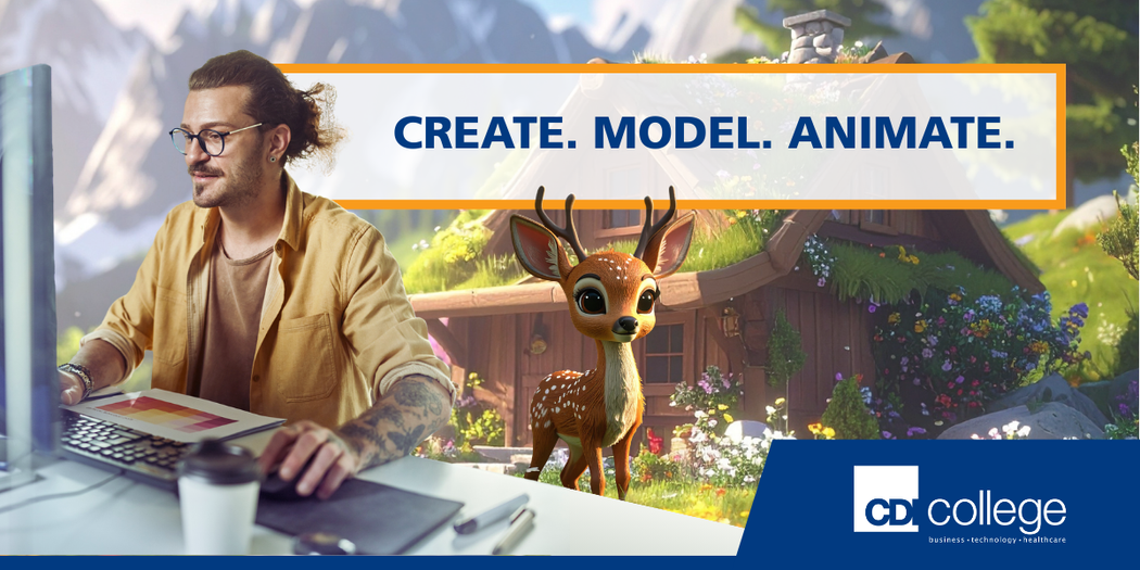 Modeling In 3d Animation Studying 3D Animation: What You’ll Learn in 3D Modeling Animation Art ...